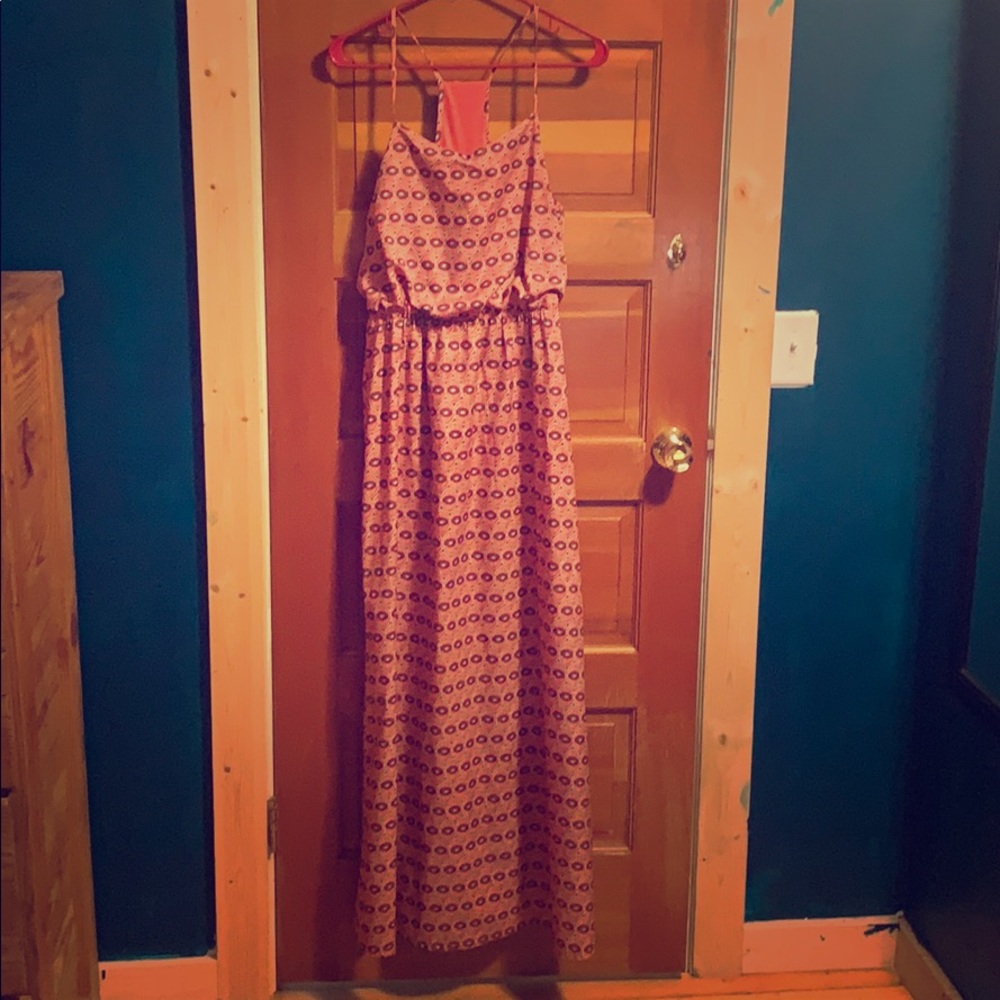 Maxi-Dress size Medium